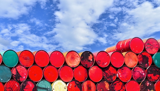 McKinsey & Company downgrades its global energy demand outlook