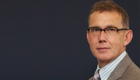 Peter Richardson new Country Market Leader of Protiviti UK