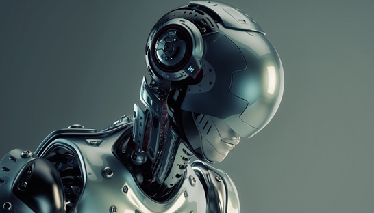 Logistics robots to make 40% of sector's low skilled workers obsolete