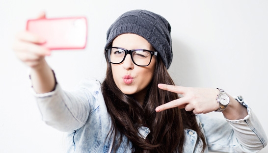 Millennials and technology are redrawing consumer goods market