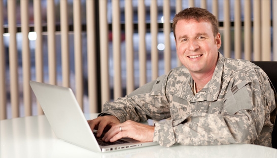 Accenture supports Transition and Talent Programme for US veterans