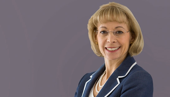 Accenture appoints Nancy McKinstry as Director to its Board
