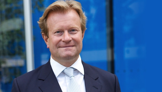 Marsh appoints Martin South as President of its US and Canada Division