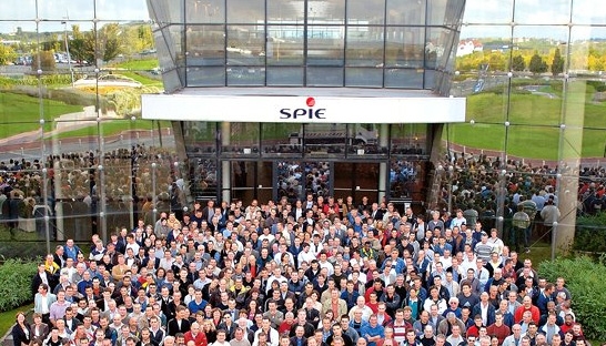 SPIE Group calls in Atos to implement SAP S/4HANA system