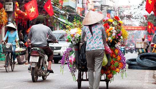 Ricardo supports Vietnam government develop GHG monitoring