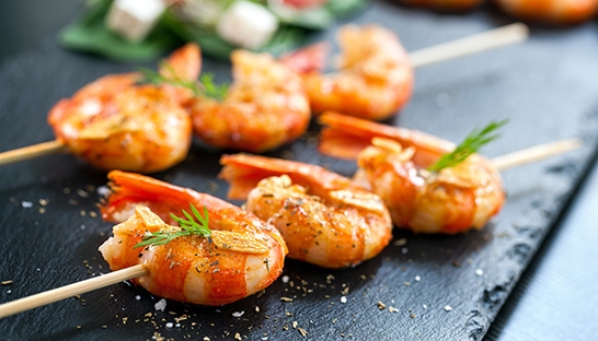 Five firms advise on acquisition of shrimp processor Klaas Puul