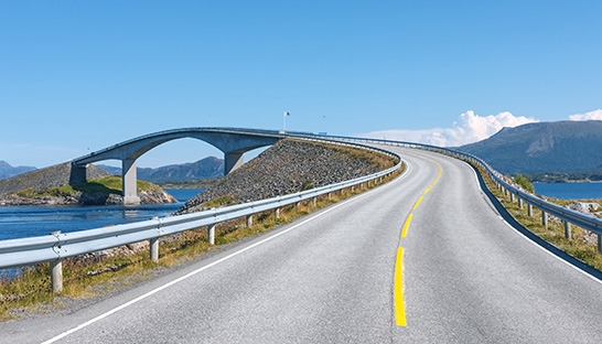 Norwegian government-run Nye Veier hires Ramboll for road project