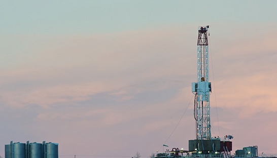 US energy companies in crisis as continued low oil prices take their toll