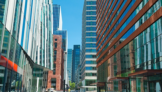 Top tier Dutch law firms more optimistic about sales and outlook