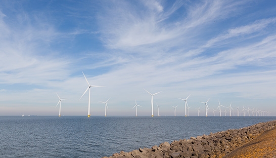 Mott MacDonald provides technical due diligence to GE Energy FS