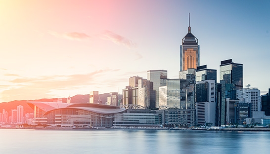 Hong Kong hires consultancy for feasibility of developing brownfield land