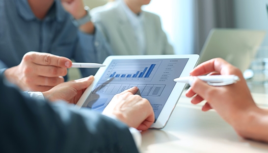 USMC hires Booz Allen Hamilton as contract lead on decision analytics