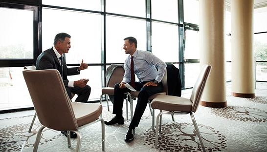 Cognizant promotes Rajeev Mehta; Paul Howard joins Mercer