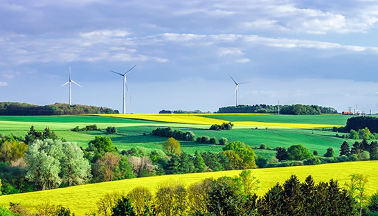 Rentel offshore windfarm project in Belgium reaches financial close