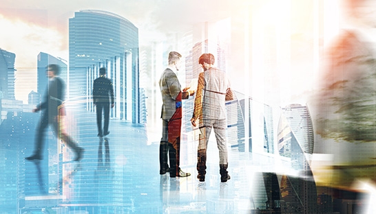 Roland Berger consultant Zihao Xu moves over to Octopus Ventures