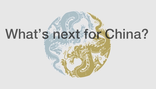 Productivity-led growth could add additional $5 trillion to Chinese GDP
