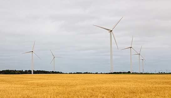 Mott MacDonald provides technical advisory for Gori wind farm