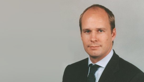 Oliver Wyman appoints Ted Moynihan as Managing Partner of Financial Services