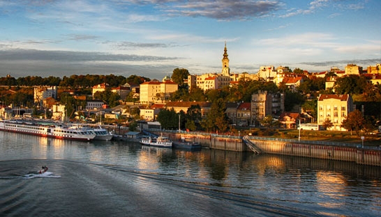 McKinsey opens new office in Belgrade, Serbia, 9th in CEE region