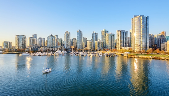 McKinsey opens office in Vancouver, 107th worldwide