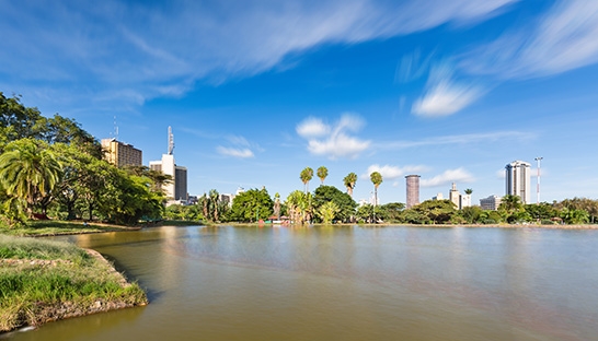 McKinsey & Company opens Kenya office, 7th in Africa