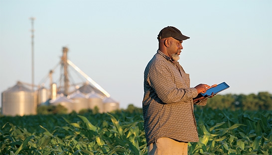 Global CPG supply chain transformation required to meet ESG goals