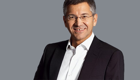 Former Adidas CEO Herbert Hainer joins Accenture Board of Directors