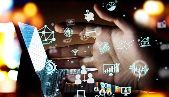 Corporate Venturing gaining market share in FinTech landscape