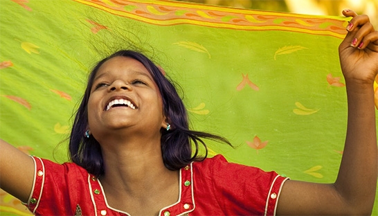 Urbanisation, growing middle class and inclusion to lift Indian prosperity