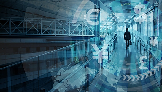 New Capgemini incubator matches FinTechs with corporates