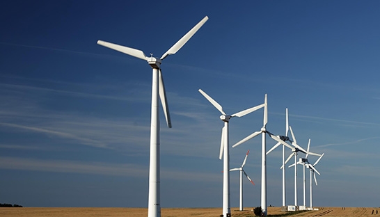 Mott MacDonald provides technical advisory to Norther offshore wind farm