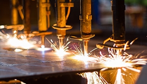 Manufacturing investments face flexibility, sustainability and talent concerns