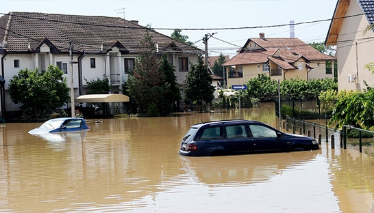 Consortium of consultants to develop FFWS for Sava river basin
