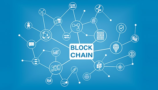 The potential of blockchain as a future financial services infrastructure
