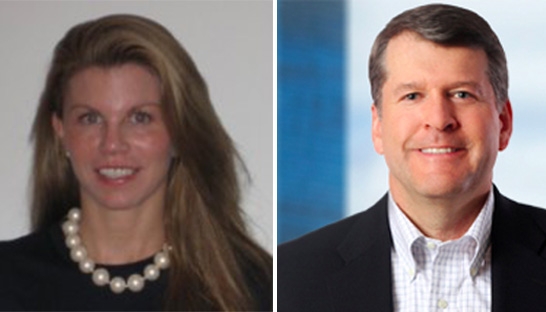 Korn Ferry hires Senior Client Partners from PwC and Spencer Stuart