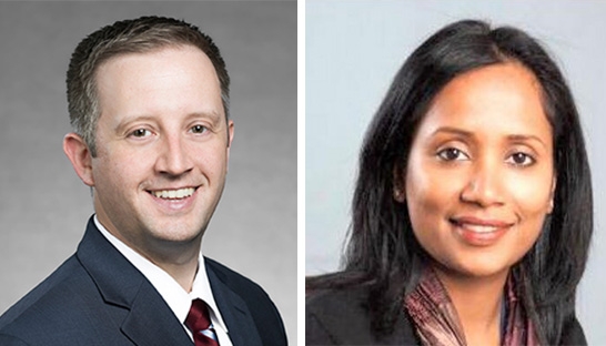 Senior PwC advisors join rivals Mercer and Baker Tilly