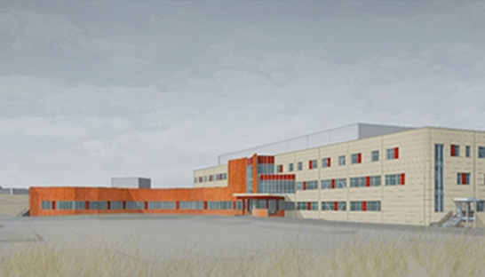 Arcadis wins contract to redevelop primary health care clinic in Alaska