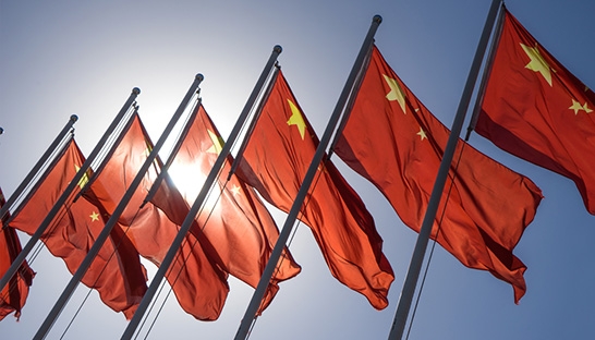OEM suppliers in China to boom on back of R&D and innovation windfall