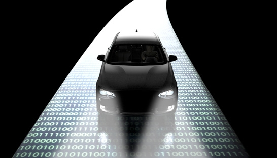 Booz Allen lands role in $200 million autonomous vehicle contract