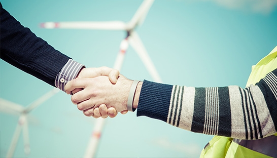 Mott MacDonald acquires energy consultancy firm Wideurope Engineering