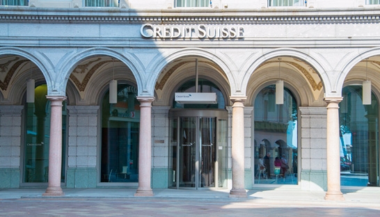 Credit Suisse outsources structured products business to Delta Capita