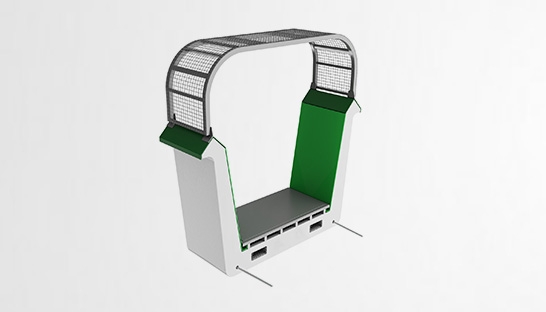 Arup Ventures backs development of new polymer modular bridge