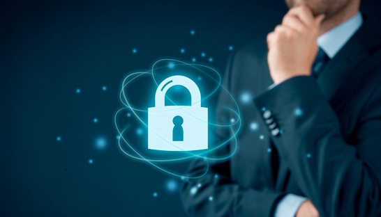 CEOs of publicly listed companies more concerned about cybersecurity