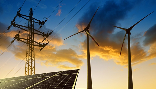 Electrification, decentralisation and digital to transform energy system