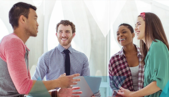 Talent scarcity and organisation design dominate human capital agenda