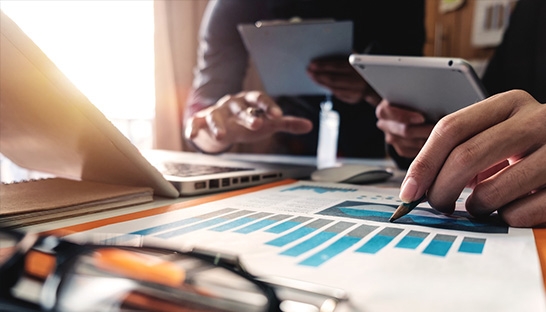 Engineering consulting firm Ramboll launches new four year plan