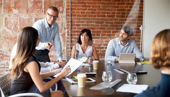 Collaboration continues to feature high on agenda of corporates and startups