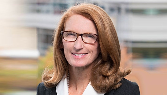 Mary Legere joins Accenture Federal Service as Managing Director