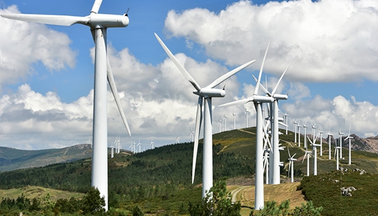 Ramboll continues consultancy support to wind project in Norway