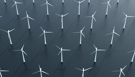 Mott MacDonald completes client work for offshore wind farm